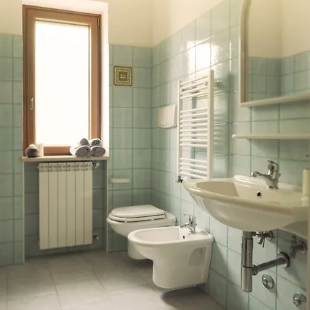 Residenza Aurora Appart hôtel 4*