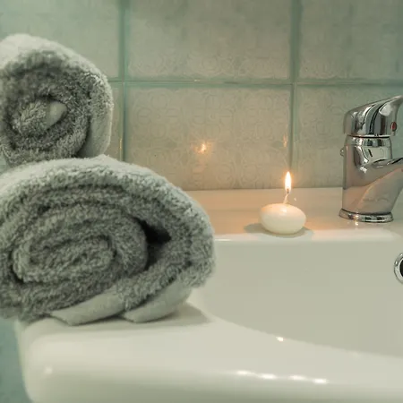 Residenza Aurora Ostuni