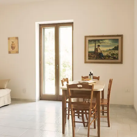 Residenza Aurora Appart hôtel Ostuni