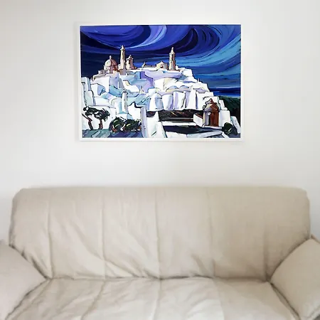 Residenza Aurora Appart hôtel 4*