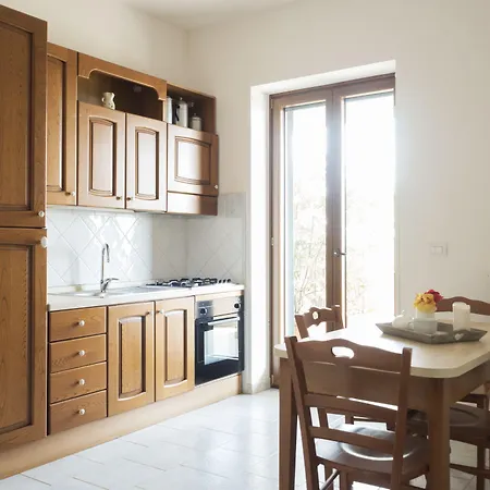 Residenza Aurora Appart hôtel 4*