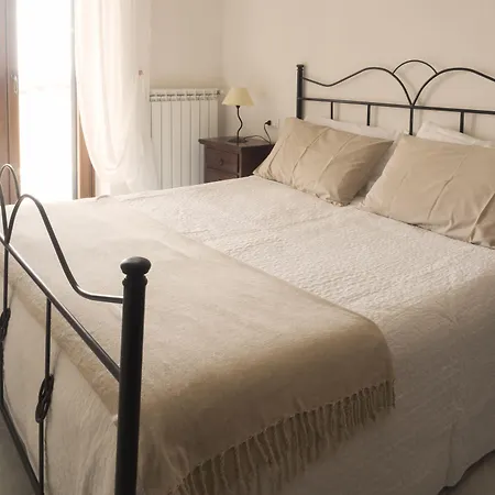 Residenza Aurora Appart hôtel