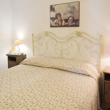 Residenza Aurora Appart hôtel