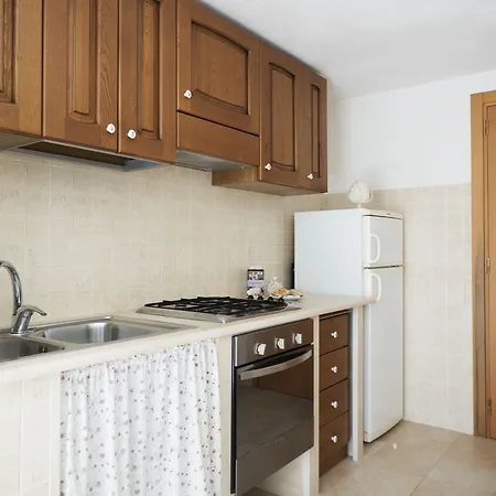 Residenza Aurora Appart hôtel Ostuni