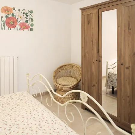 Residenza Aurora 4* オストゥーニ