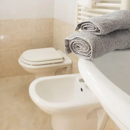 Appart hôtel Residenza Aurora 4*