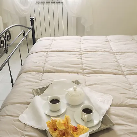 Residenza Aurora Ostuni