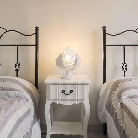 Residenza Aurora Ostuni