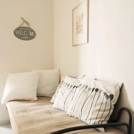 Residenza Aurora Appart hôtel 4*