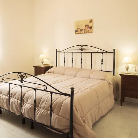 Residenza Aurora Ostuni