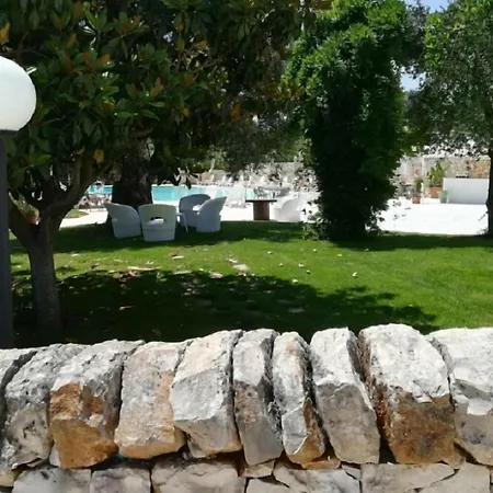 Residenza Aurora Appart hôtel