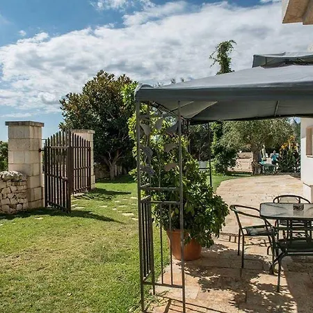 Residenza Aurora Appart hôtel