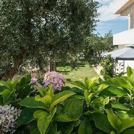 Appart hôtel Residenza Aurora