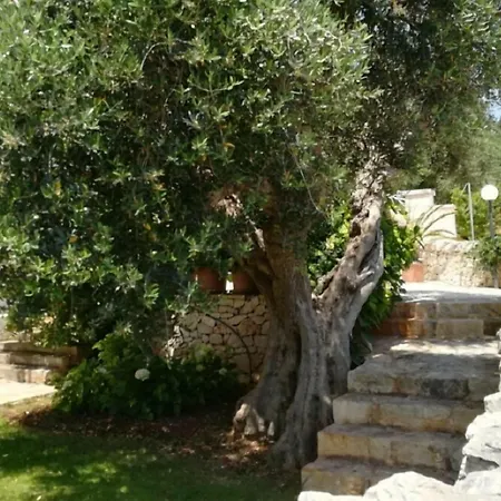 Residenza Aurora Appart hôtel Ostuni