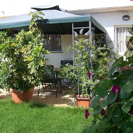 Residenza Aurora *