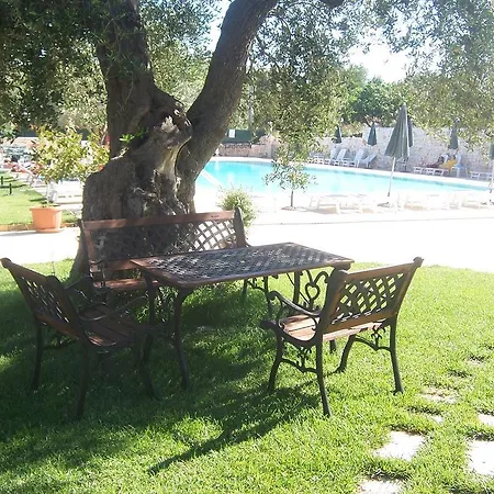 Residenza Aurora Appart hôtel 4*