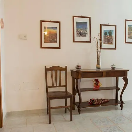 Residenza Aurora 4* Ostuni