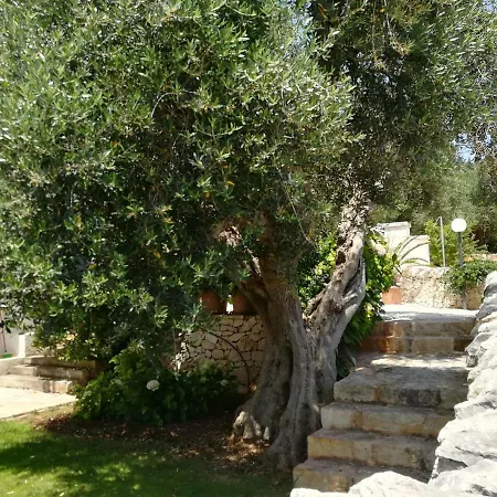 Appart hôtel Residenza Aurora Ostuni