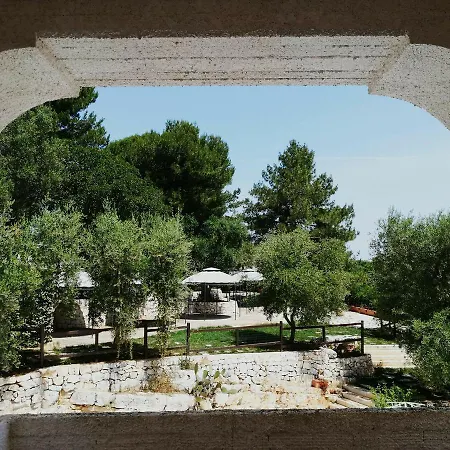 Appart hôtel Residenza Aurora