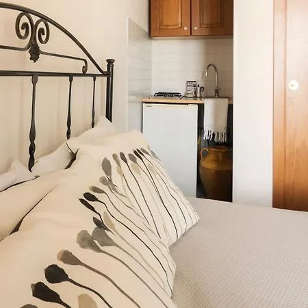 Residenza Aurora Ostuni