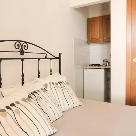 Residenza Aurora Остуни