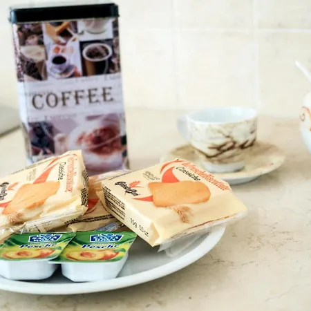 Residenza Aurora Appart hôtel 4*