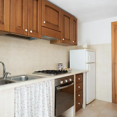 Aparthotel Residenza Aurora