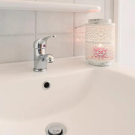 Residenza Aurora * Ostuni