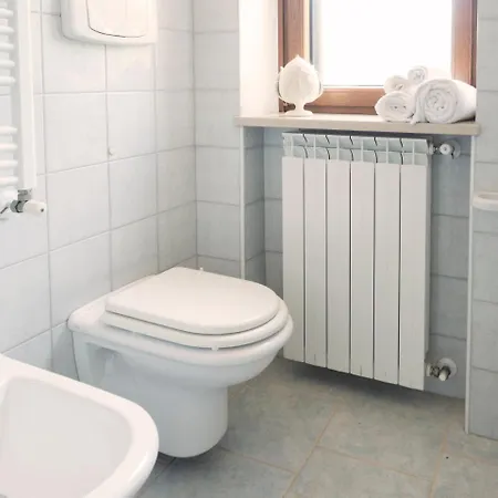 Residenza Aurora Ostuni