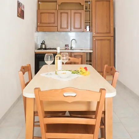 Residenza Aurora Ostuni