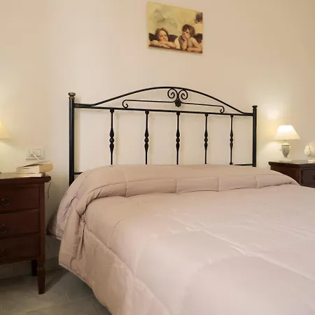 Residenza Aurora Ostuni