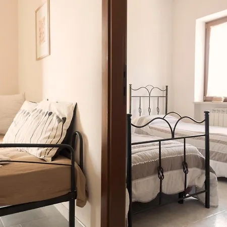 Aparthotel Residenza Aurora