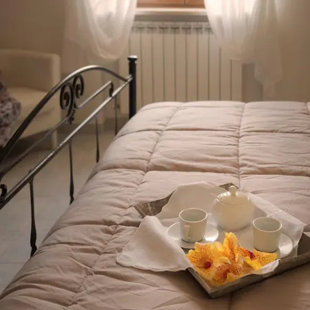 Appart hôtel Residenza Aurora