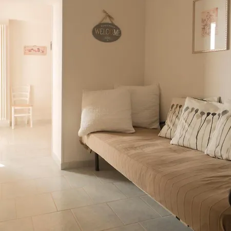 Residenza Aurora *