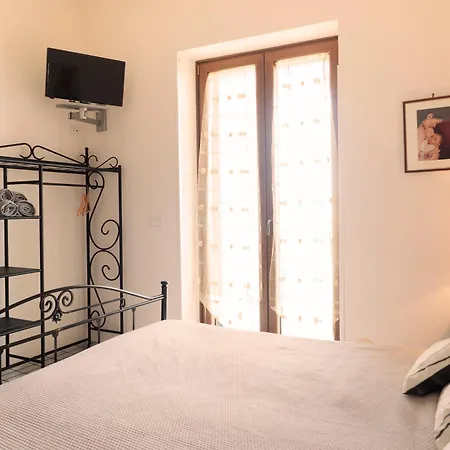 Appart hôtel Residenza Aurora Ostuni