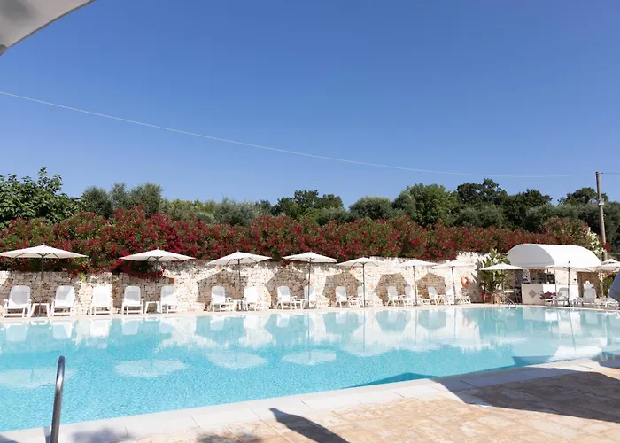 Residenza Aurora Ostuni