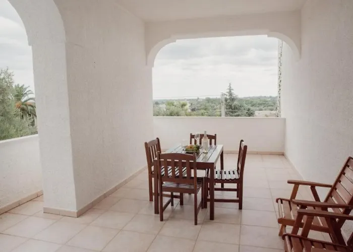 Residenza Aurora Apart-hotel