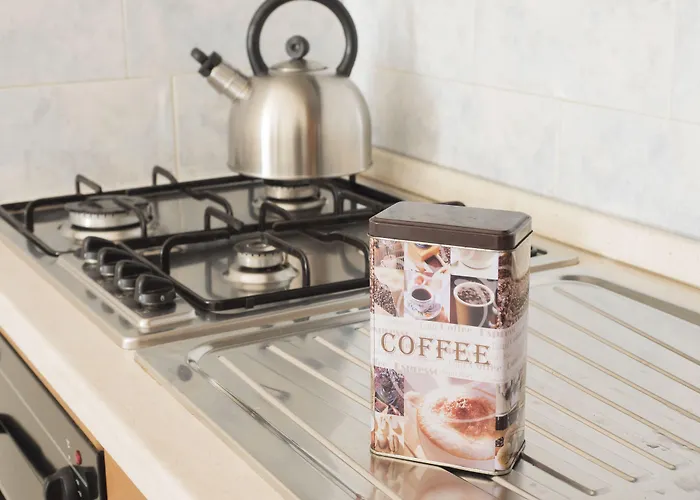 Residenza Aurora Ostuni