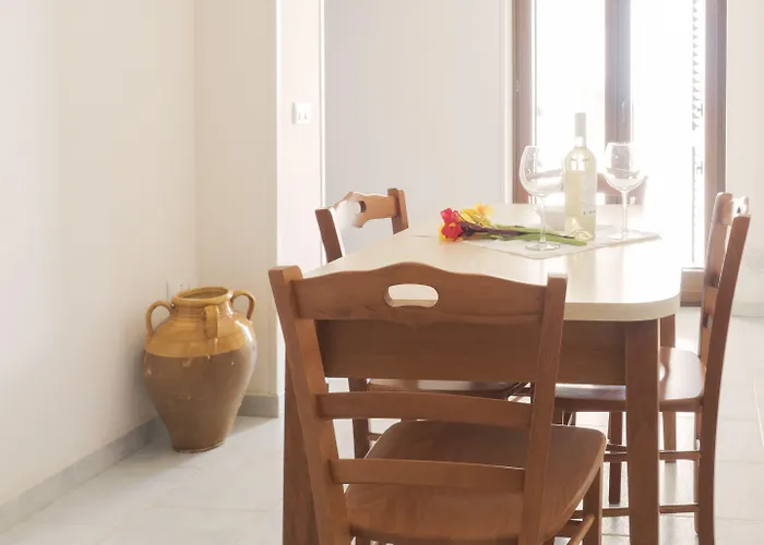 Residenza Aurora 4* Ostuni