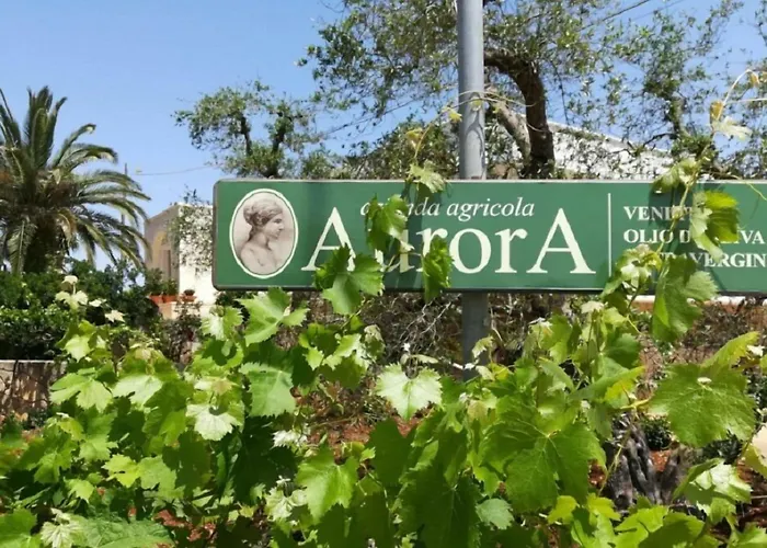 Residenza Aurora Apart-hotel Ostuni