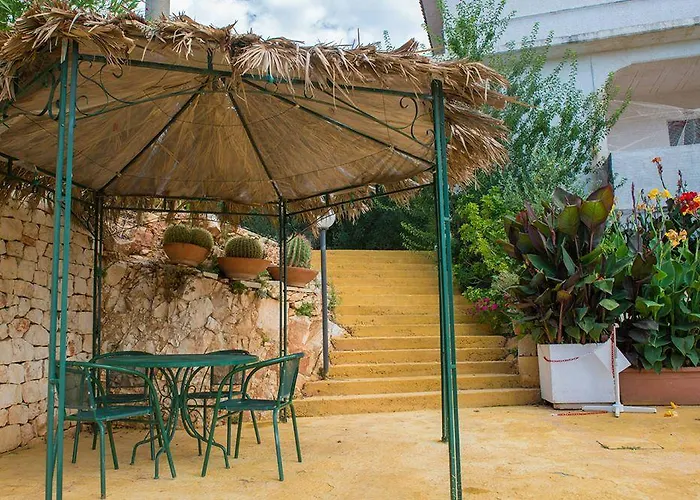 Residenza Aurora Apart-hotel