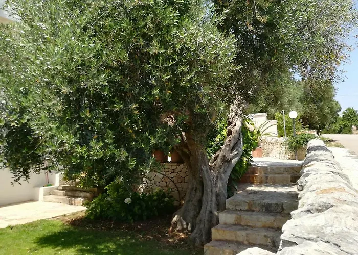 Apart-hotel Residenza Aurora Ostuni