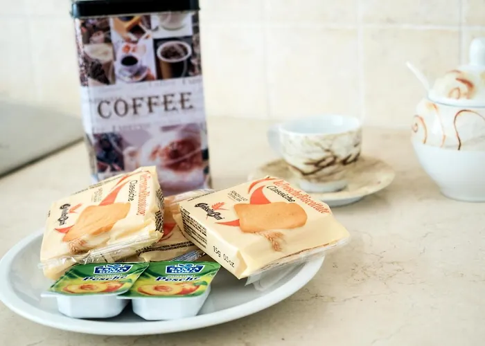 Residenza Aurora Apart-hotel 4*